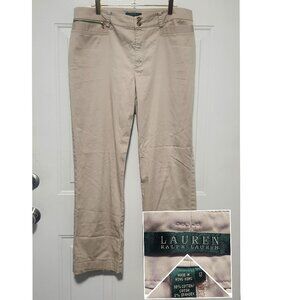 Lauren Ralph Lauren Women's Size 12 Stretch